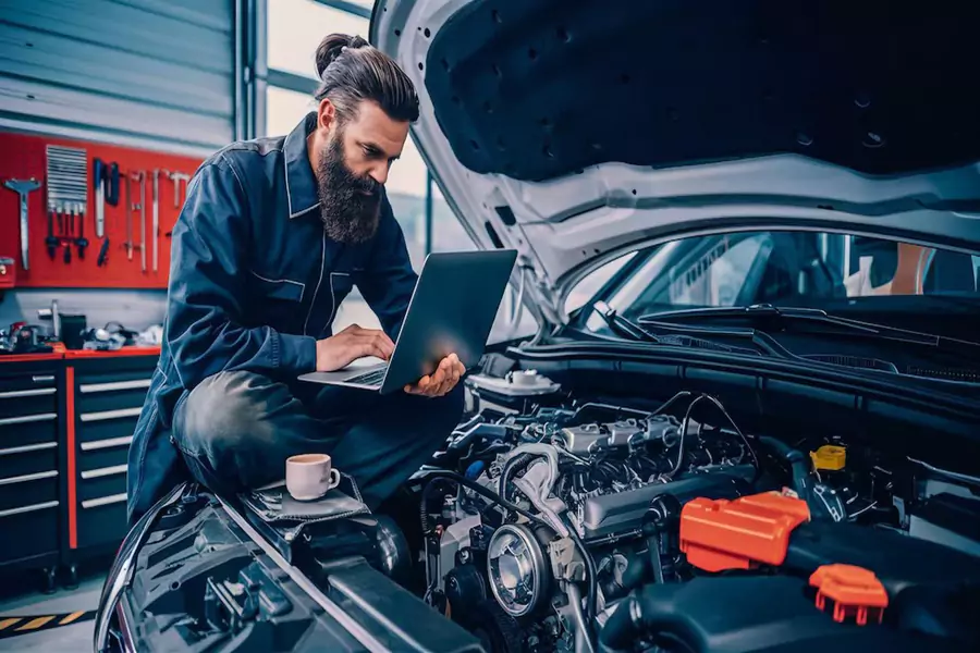 Audi Car Service Center In Mira Road