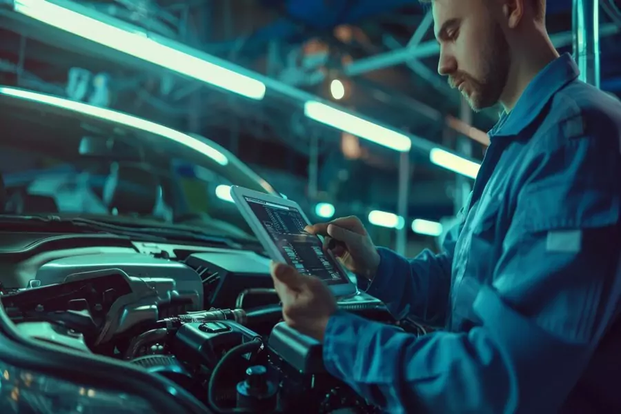 BMW Car Service Center In Mira Road